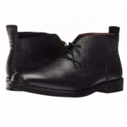 Cole Haan 可汗 Ogden 男士真皮休闲短靴 新低$74.99