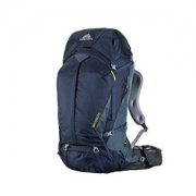 Gregory 格里高利 男式 55L BALTORO 户外登山徒步背包 双肩包  B55