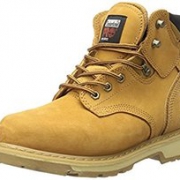 限尺码！Timberland 添柏岚 PRO Pitboss 6寸男款中帮靴
