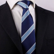 领带选购攻略：领带品牌介绍