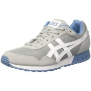 ASICS 亚瑟士 Curreo 中性款复古运动鞋 亚马逊海外购