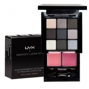 NYX  便携裸妆彩妆盘 9色眼影+2色唇彩 Prime会员凑单免费直邮