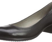 39码！ECCO 爱步 Touch 35 女士高跟鞋