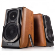 漫步者（EDIFIER）S1000 划时代新经典 HIFI有源2.0音箱 蓝牙音箱 音响 电脑音箱 电视音响