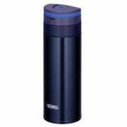 THERMOS 膳魔师  JNS-450 超轻保温杯 0.45L