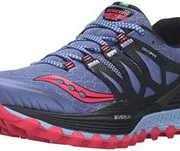 限6码！ saucony 圣康尼 Xodus Iso 女款越野跑鞋