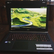 Acer 宏碁 Nitro 5 Black Edition 暗影骑士游戏笔记本