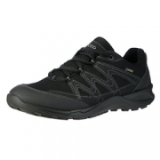 限37码！ECCO 爱步 Terracruise LT 女士户外多功能休闲鞋 带Gore-Tex®防水