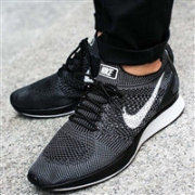 NIKE 耐克 AIR ZOOM MARIAH FLYKNIT RACER 男士运动鞋