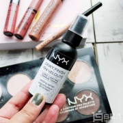 NYX 亮泽水润/哑光定妆喷雾 60ml £6.3 凑单直邮