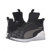 Puma Fierce Camo 女士跑步鞋
