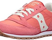 限5码！saucony 圣康尼 Originals Jazz Low Pro 女士运动鞋