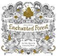 《Enchanted Forest 魔法森林：秘密花园Ⅱ》（英文原版）