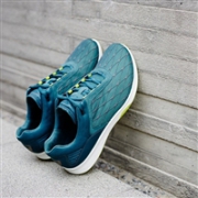 ECCO 爱步 Sport Exceed 男士牦牛皮户外鞋