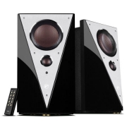 惠威（HiVi）  T200MKII 有源蓝牙HiFi音箱