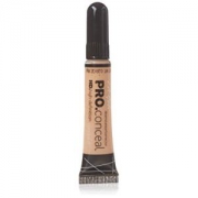 L.A. Girl Pro Conceal HD遮瑕膏 8g #Creamy Beige