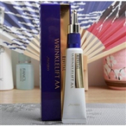 传说中的小熨斗！资生堂 Revital 悦薇抗皱除皱美容露精华眼霜 15g