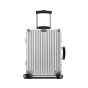 日默瓦（RIMOWA） Classic Flight 系列 971铝镁合金复古拉杆箱 971.53.00.4（21寸）
