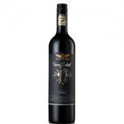 京东海外直采 澳大利亚进口红酒 纷赋灰牌设拉子红葡萄酒 750ml *5件+凑单品