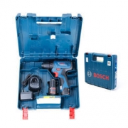 20日0点预售：BOSCH 博世 GSR120-Li 家用充电钻+配件套装