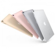 Apple iPad Pro 平板电脑 10.5 英寸（256G WLAN版/A10X芯片/Retina屏/Multi-Touch技术 MPDY2CH/A）深空灰色
