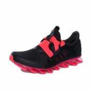 adidas 阿迪达斯 Springblade Nanaya 女士跑鞋 +凑单品