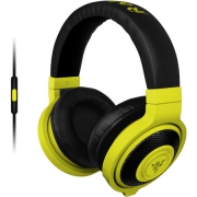 雷蛇（Razer） Kraken 北海巨妖 Pro 2015  游戏耳机