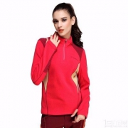 TOREAD 探路者 女款摇粒绒抓绒服 KACD92536