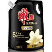 雕牌 全渍净洗衣液(深层去渍)1.7kg