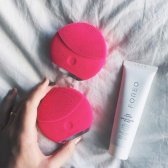 SkinStore现有Foreo洗脸刷Luna 2, mini2等热卖