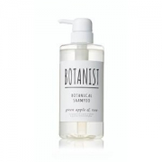 限时高返16%！Botanist 天然植物精华 顺滑洗发水 490ml 到手价92元