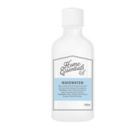 Home Essentials 玫瑰花水爽肤水 200ml