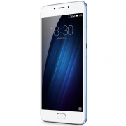 魅族（MEIZU）  魅蓝E 智能手机 3GB+32GB 冰川蓝