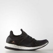 adidas 阿迪达斯 Pure Boost X 女款跑鞋