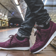 New Balance Trailbuster 男士复古跑鞋