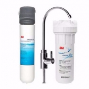 3M 净享 DWS 2500 CN型家用净水器 免费安装