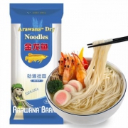 金龙鱼 劲道麦芯挂面 1kg*3件