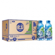 限地区！Mizone 脉动 维生素饮料 青柠口味 400ml*15瓶  22.4元（29.9元，99-30）
