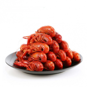 限地区！Sinoon Union 星农联合 麻辣熟制龙虾 1kg  合22.2元(41.5元，129-60）