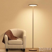 镇店之宝，Philips 飞利浦 Hue睿晨系列 45040 LED落地灯