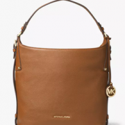 Michael Kors 迈克尔高仕 Bedford 大号真皮单肩包