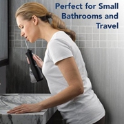 Waterpik Cordless Plus 水牙线