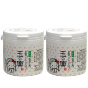 盛田屋 豆乳乳酪面膜 150g*2罐