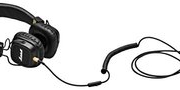 Marshall  Major II 马歇尔监听耳机 376.51元