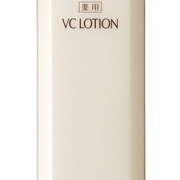 抑制黑色素！HABA VC润白药用VC柔肤水 180ml