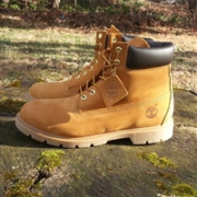 Timberland 添柏岚 10061经典大黄靴