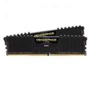 CORSAIR 海盗船 Vengeance LPX DDR4 2400 16GB台式机内存（8G*2条）