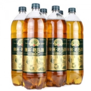 秋林 格瓦斯 Qiulin 1.5L*6 发酵饮料 整箱装
