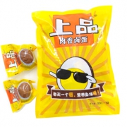 今麦郎 卤蛋 上品 清真肉香卤蛋 30g*10