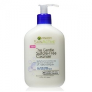 GARNIER 卡尼尔 SkinActive Sulfate-Free 氨基酸洁面 400ml